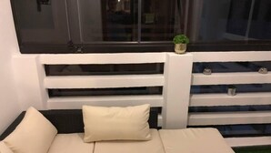 Apartment | 2 bedrooms, iron/ironing board, WiFi (free), bed sheets - Beautiful Luxury 2 Bedrooms Apartment in Marrakech (Marrakech)
