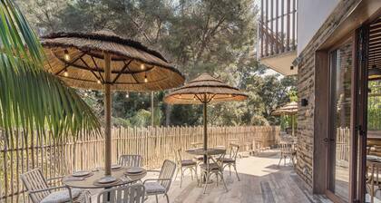 Casa Coco Boutique Hotel Spa Adults Only