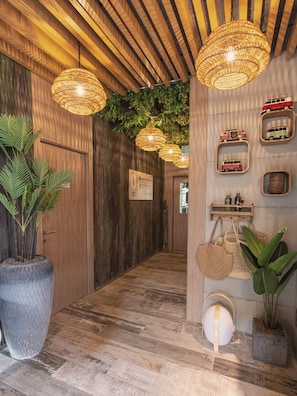 Interior detail - Casa Coco Boutique Hotel Spa Adults Only (Lloret de Mar)