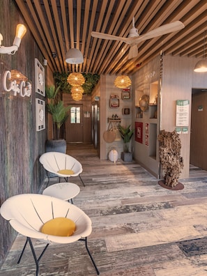 Interior - Casa Coco Boutique Hotel Spa Adults Only (Lloret de Mar)