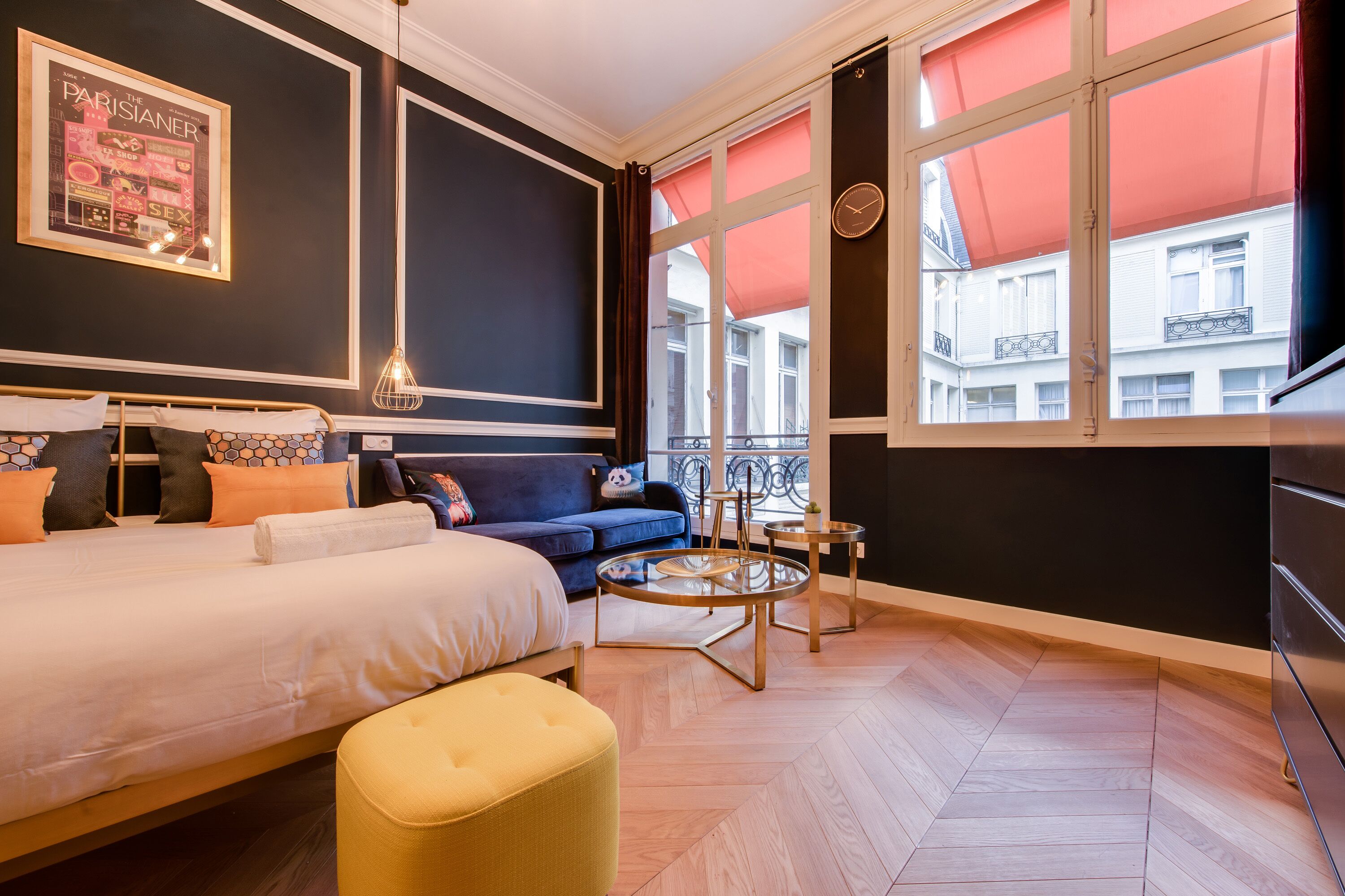 Exclusive Apartment, Ensuite | 1 bedroom