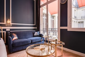 Exclusive Apartment, Ensuite, Courtyard View | Miscellaneous