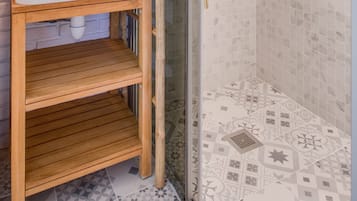 Appartement Exclusif, salle de bains attenante | Salle de bain