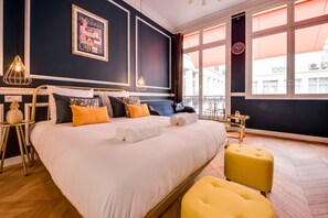 1 habitación 