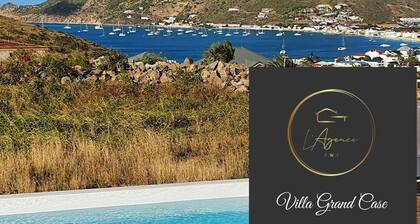 Villa Grand Case by Océane Caraïbes