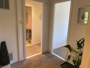 Familienapartment, mit Bad | Lobby