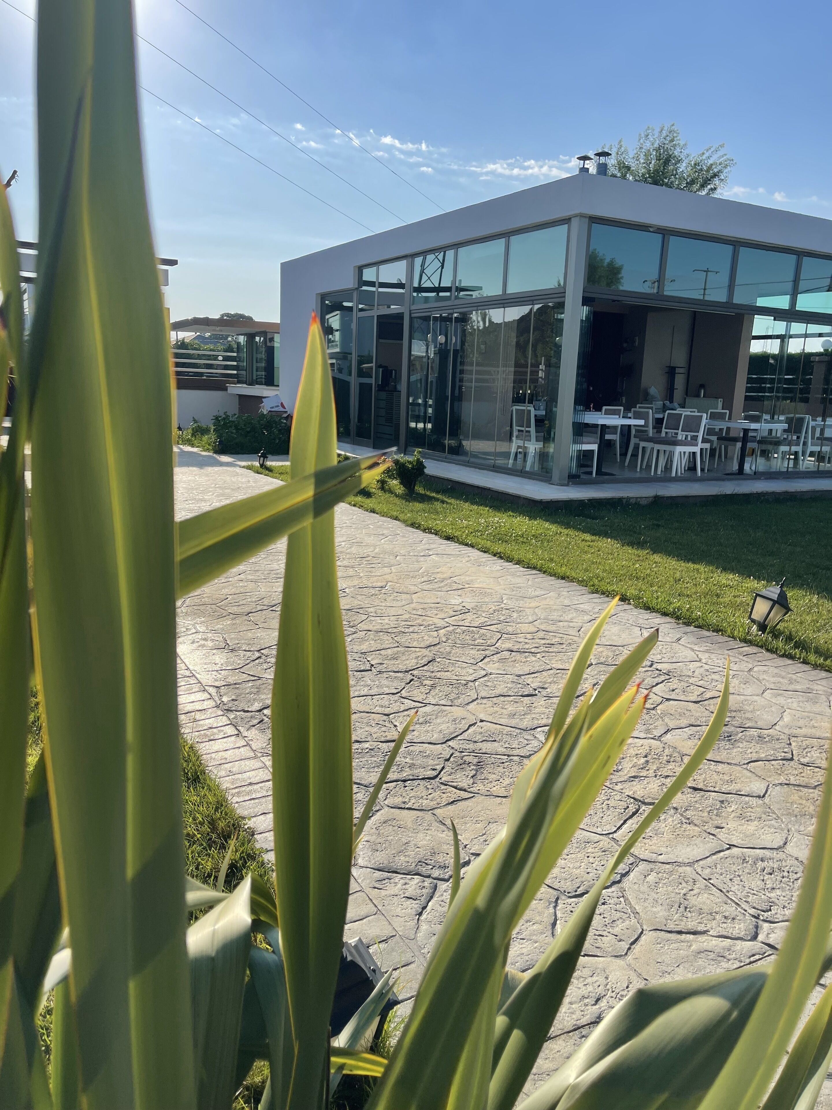 Foto - Bodega Otel Şile