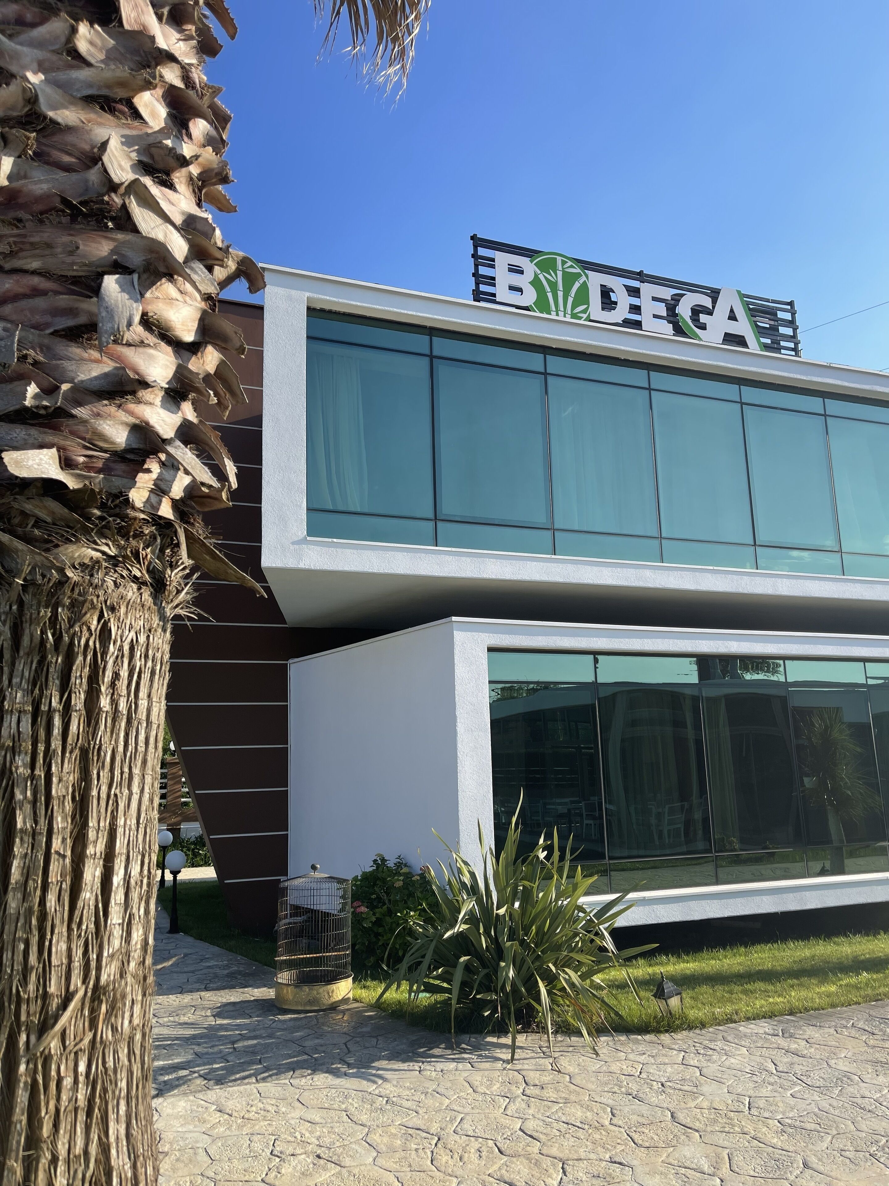 Foto - Bodega Otel Şile