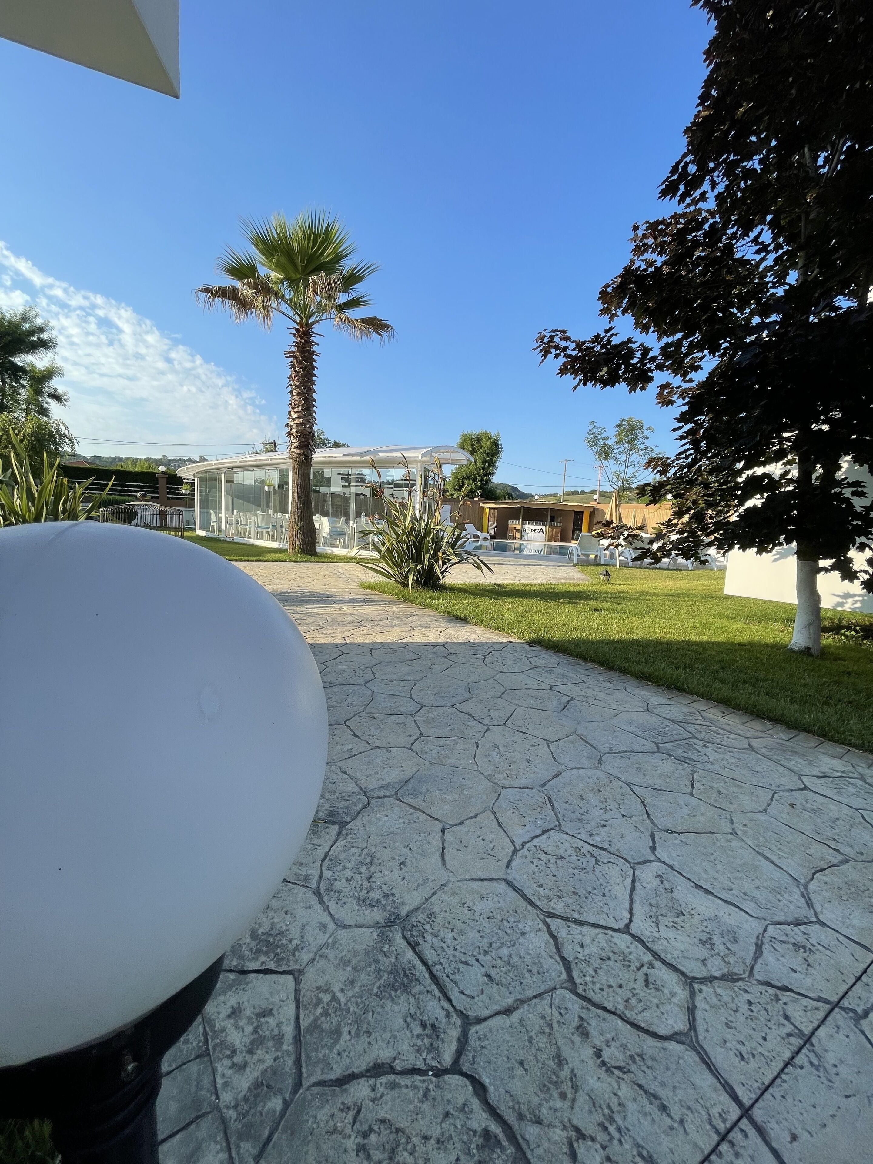 Foto - Bodega Otel Şile