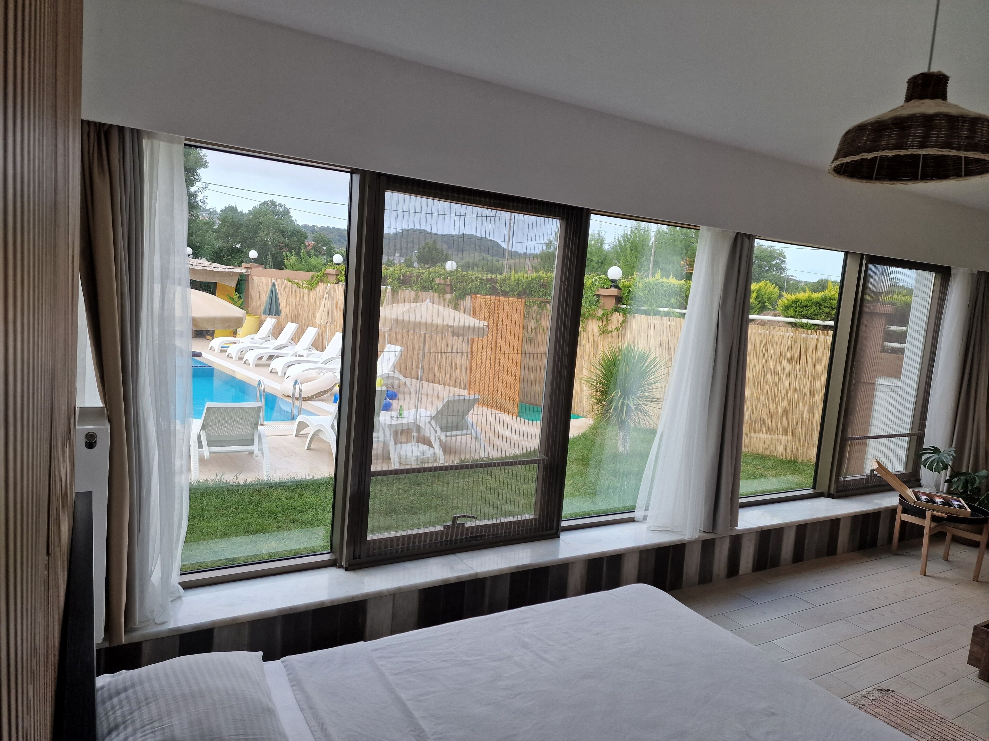 Foto - Bodega Otel Şile