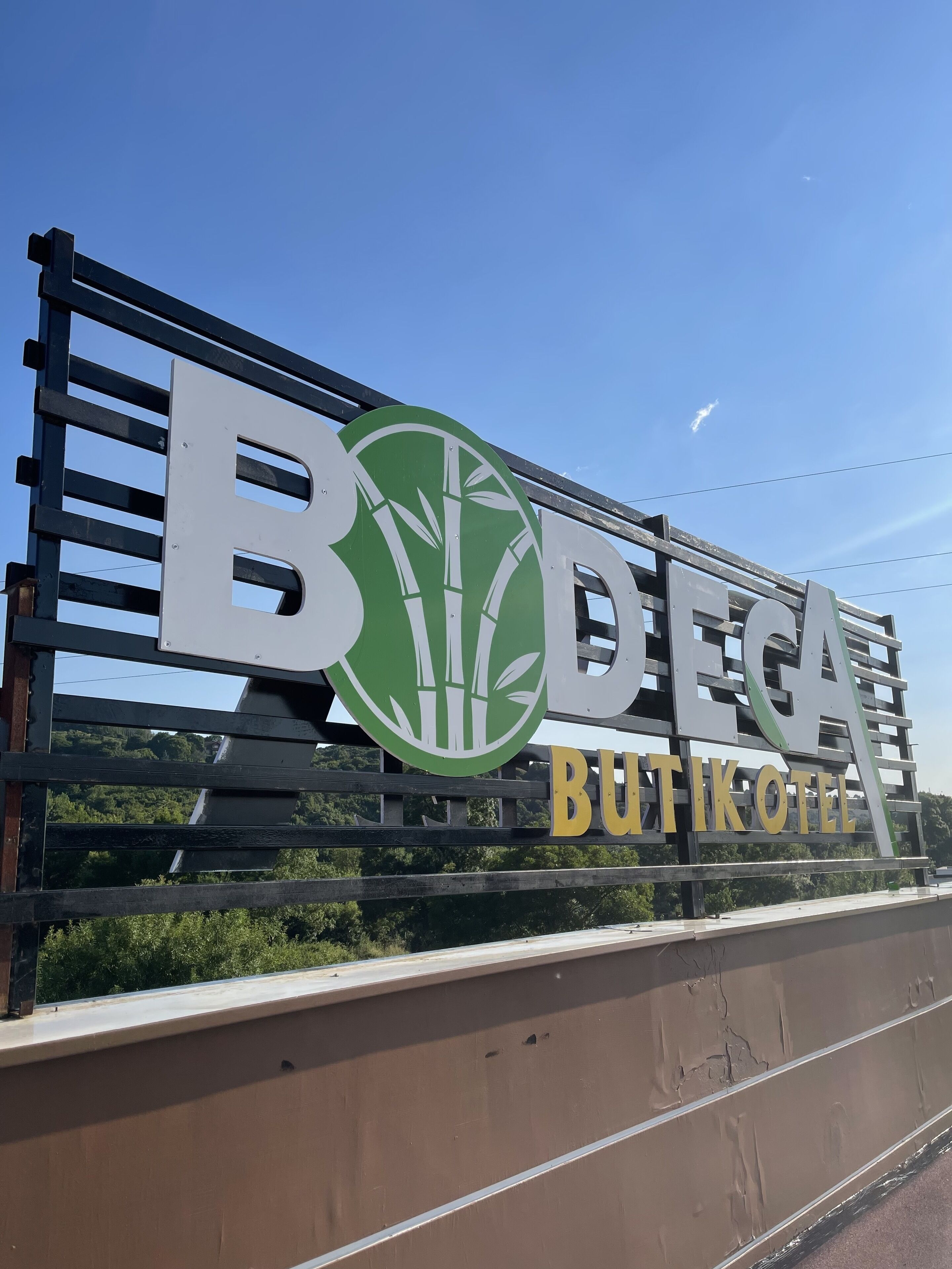 Foto - Bodega Otel Şile