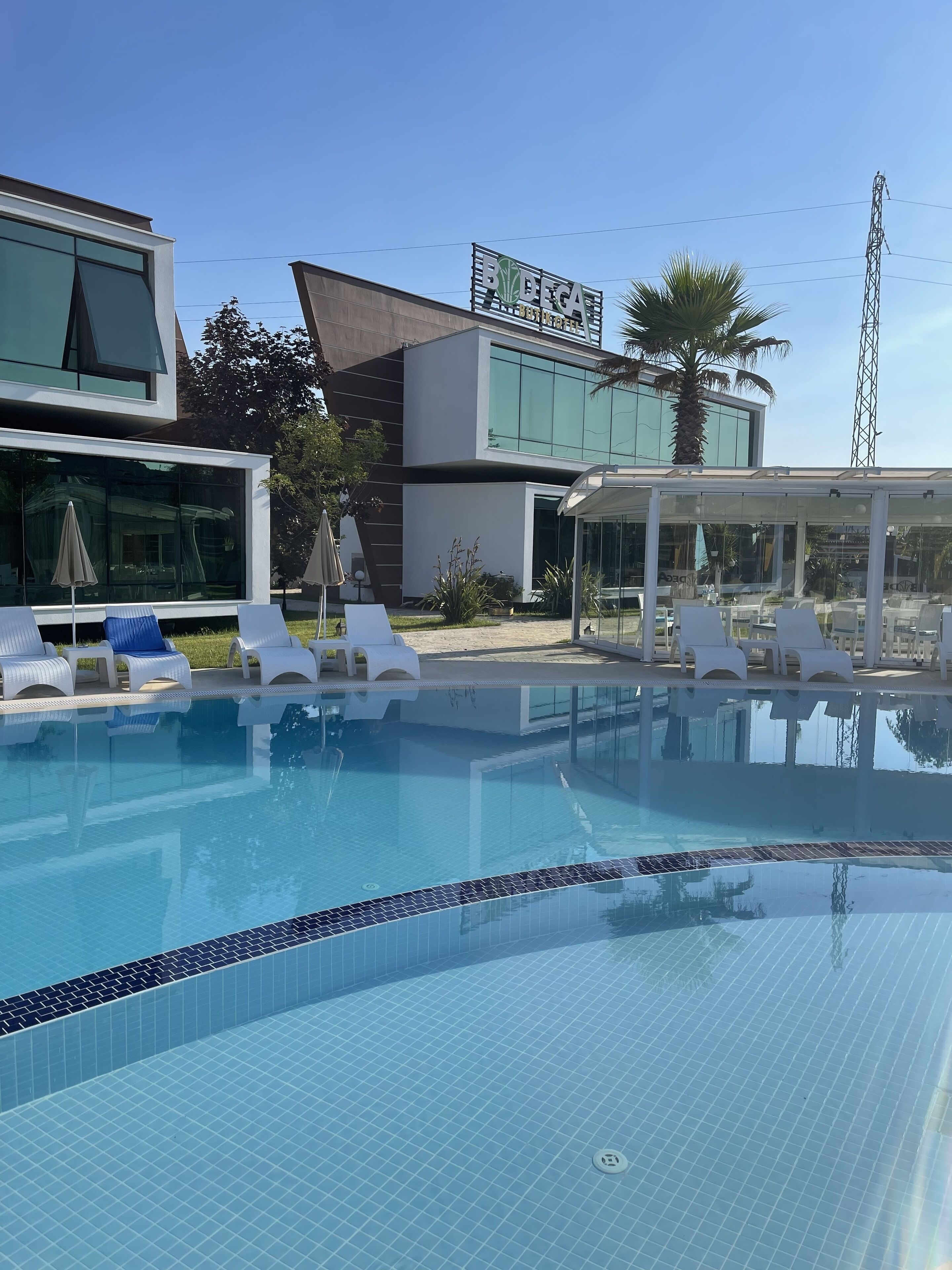 Foto - Bodega Otel Şile