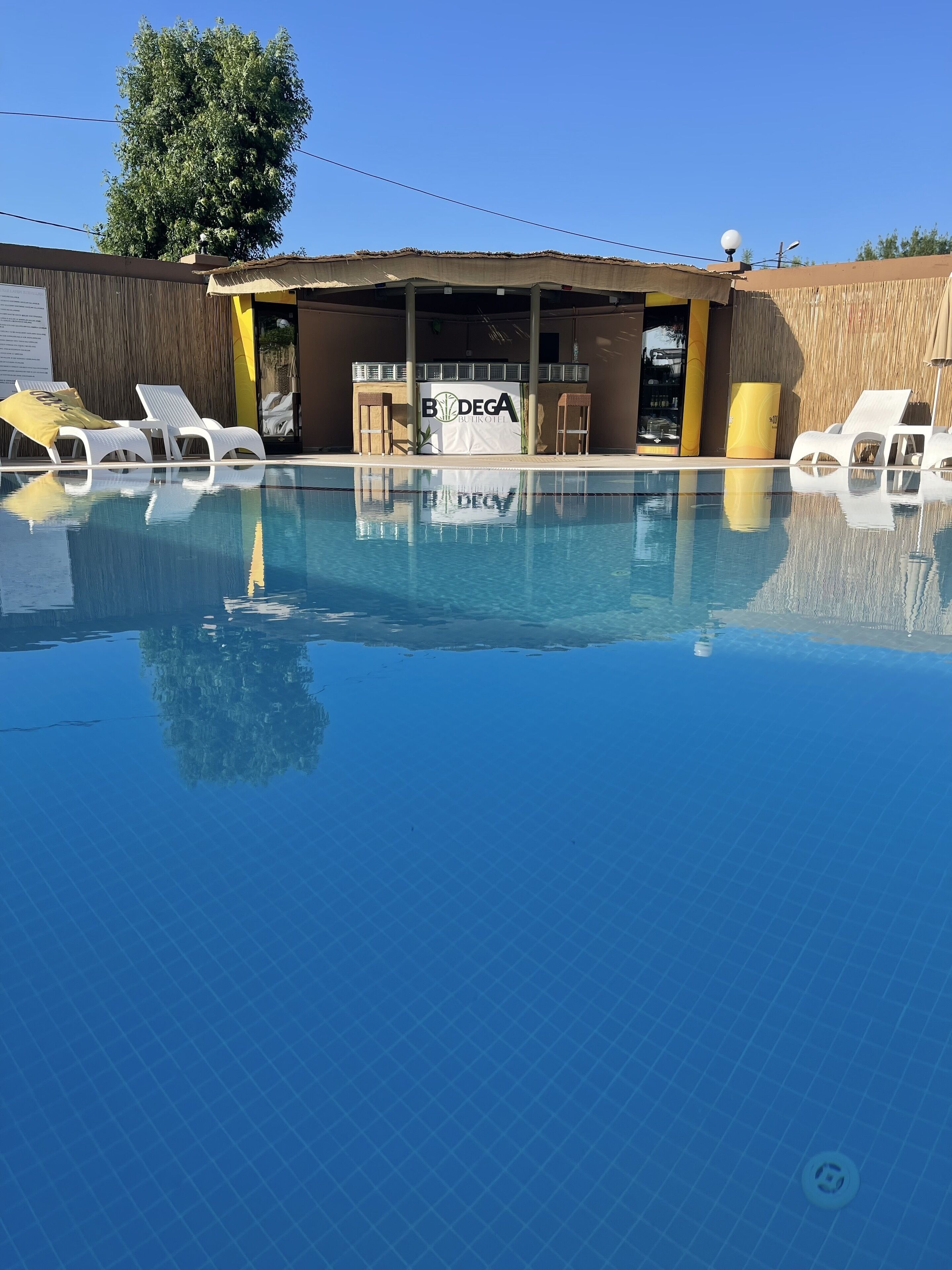 Foto - Bodega Otel Şile