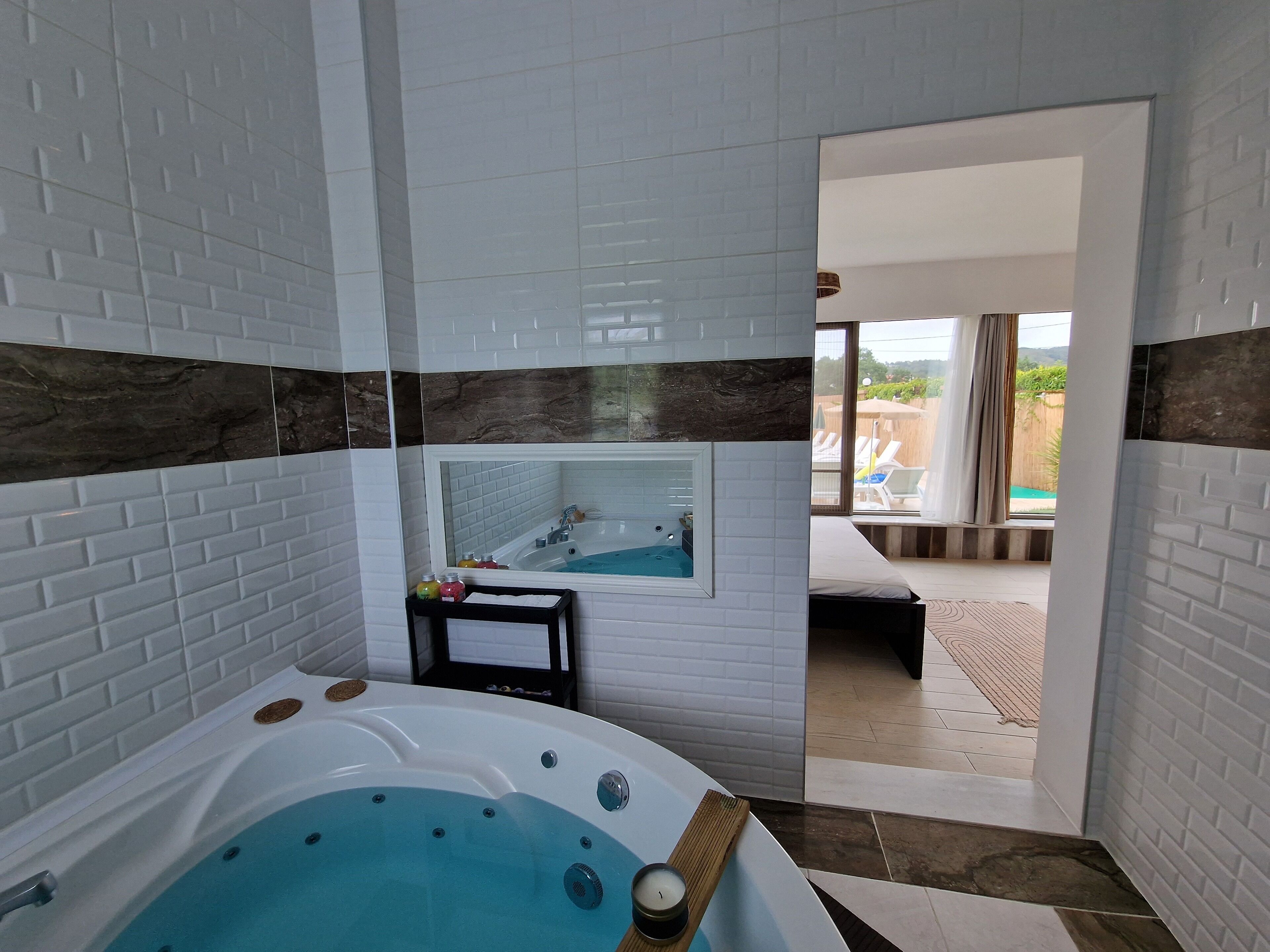 Foto - Bodega Otel Şile