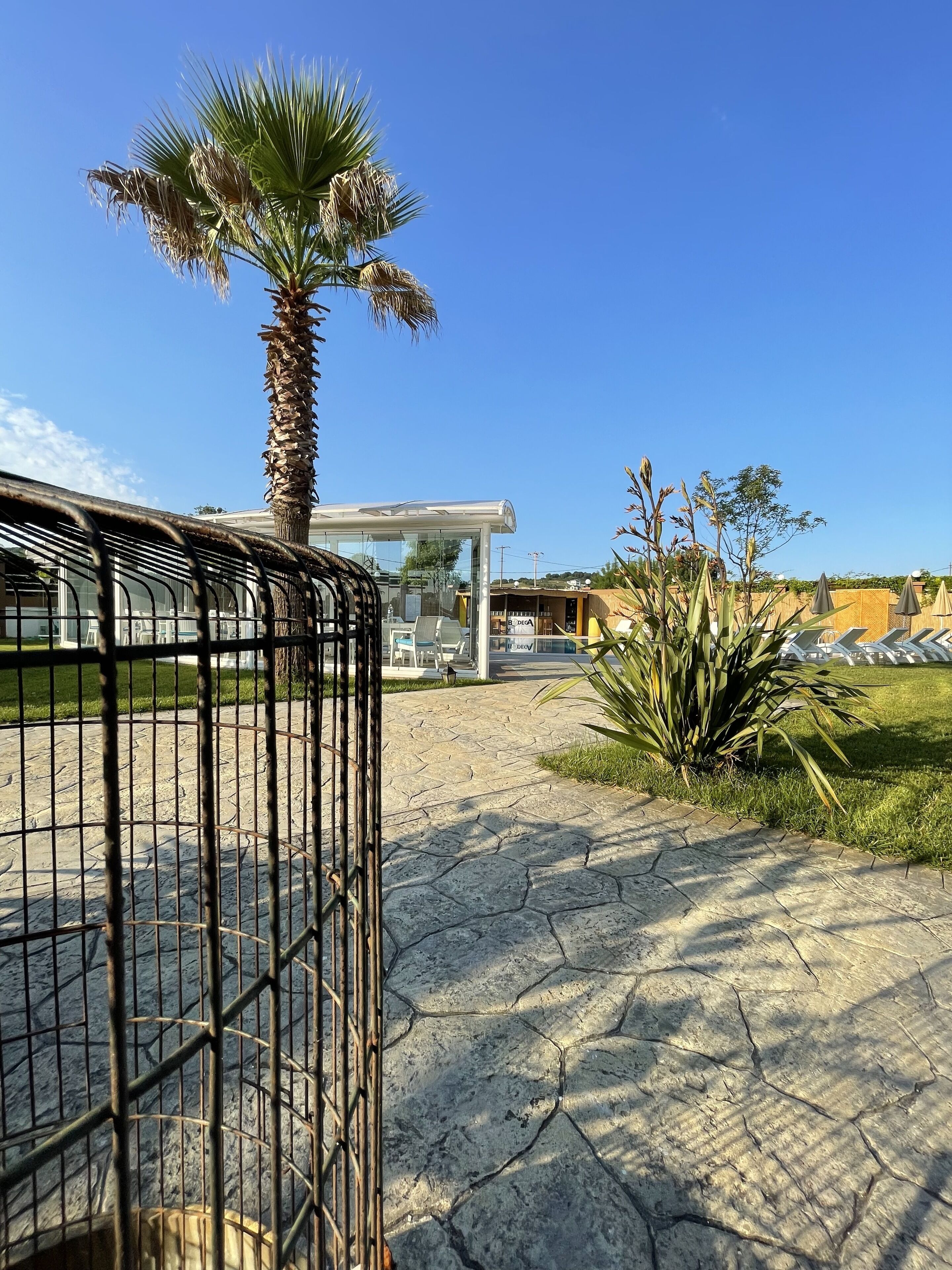 Foto - Bodega Otel Şile