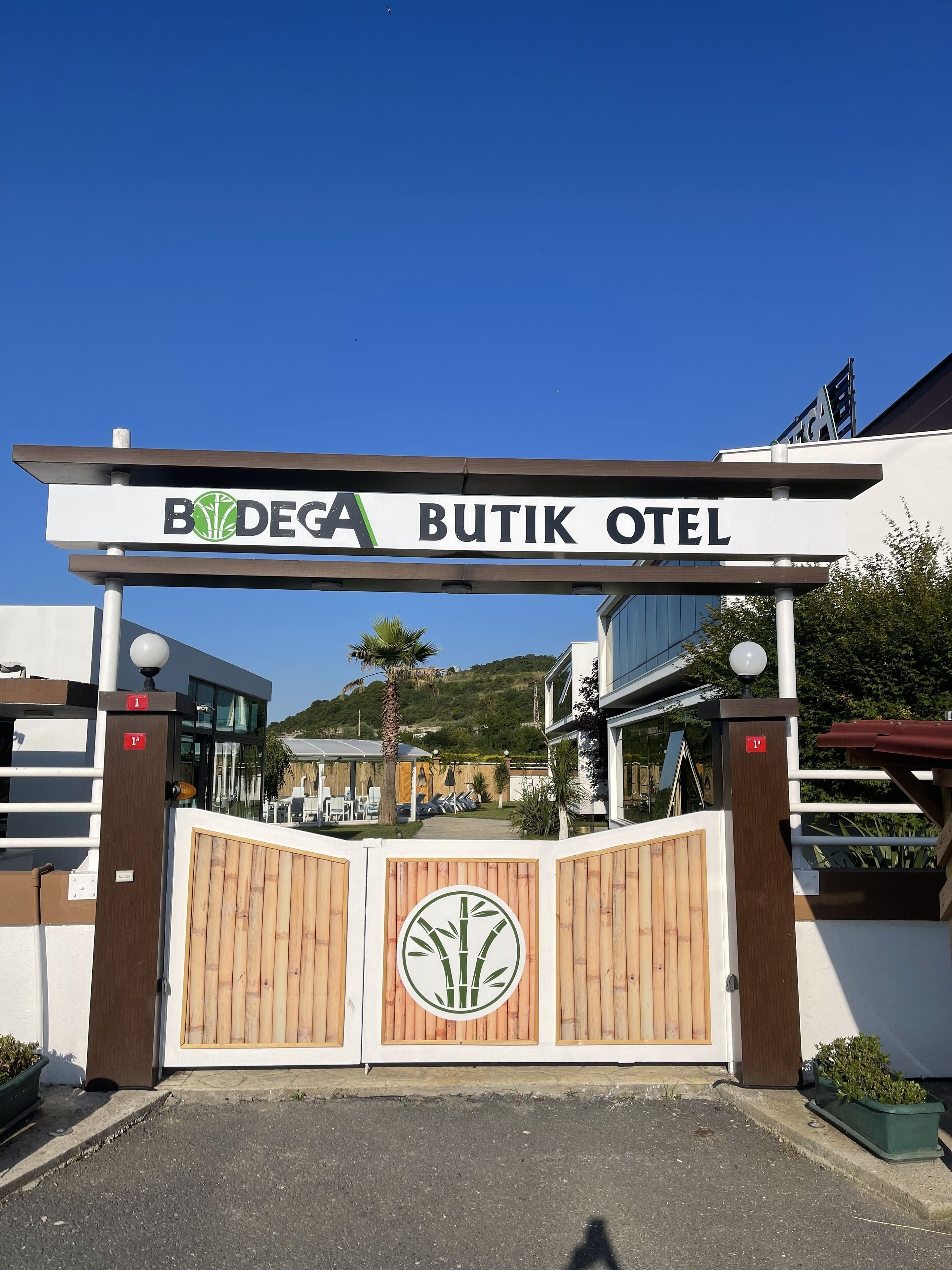 Foto - Bodega Otel Şile