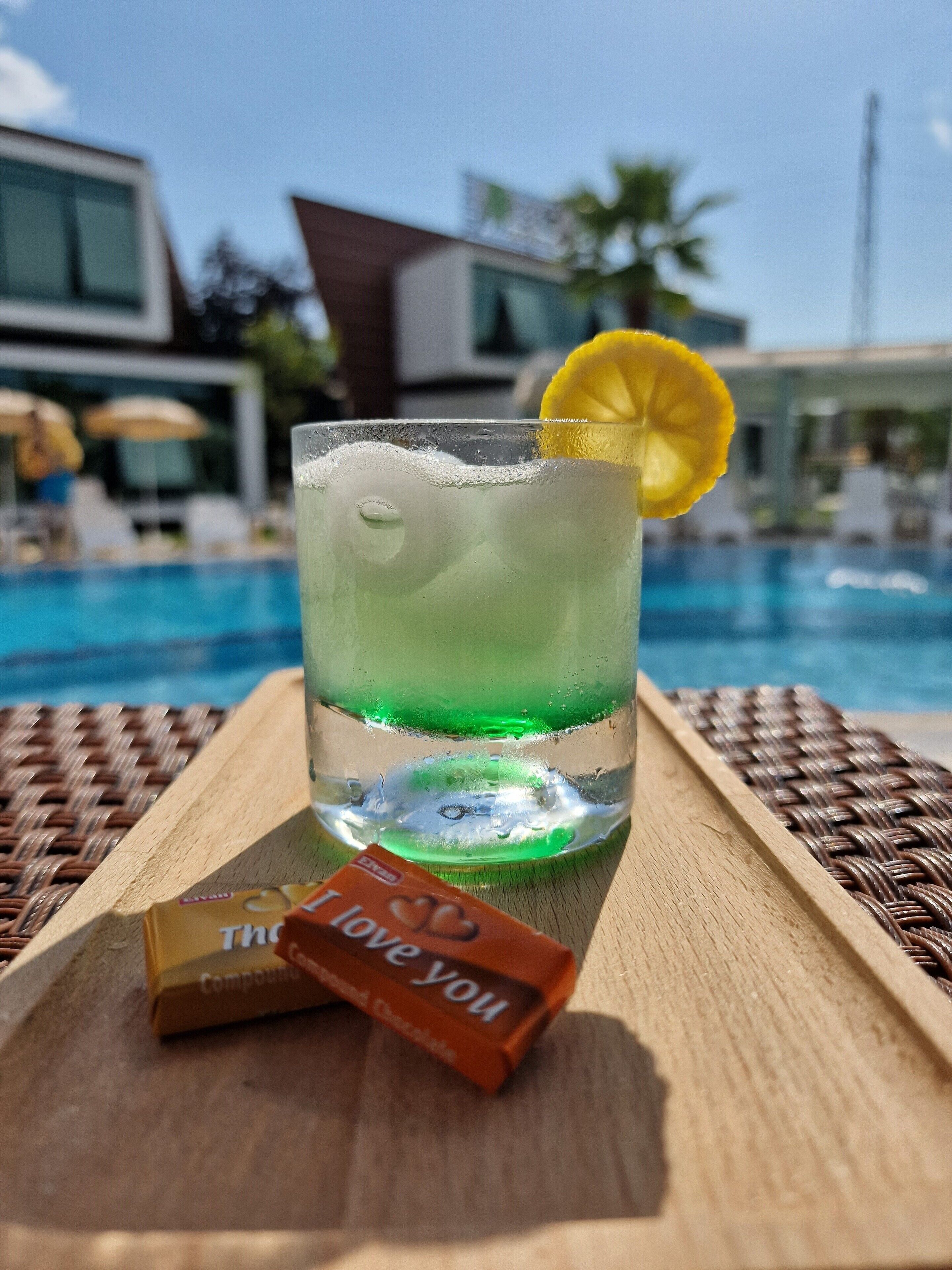 Foto - Bodega Otel Şile