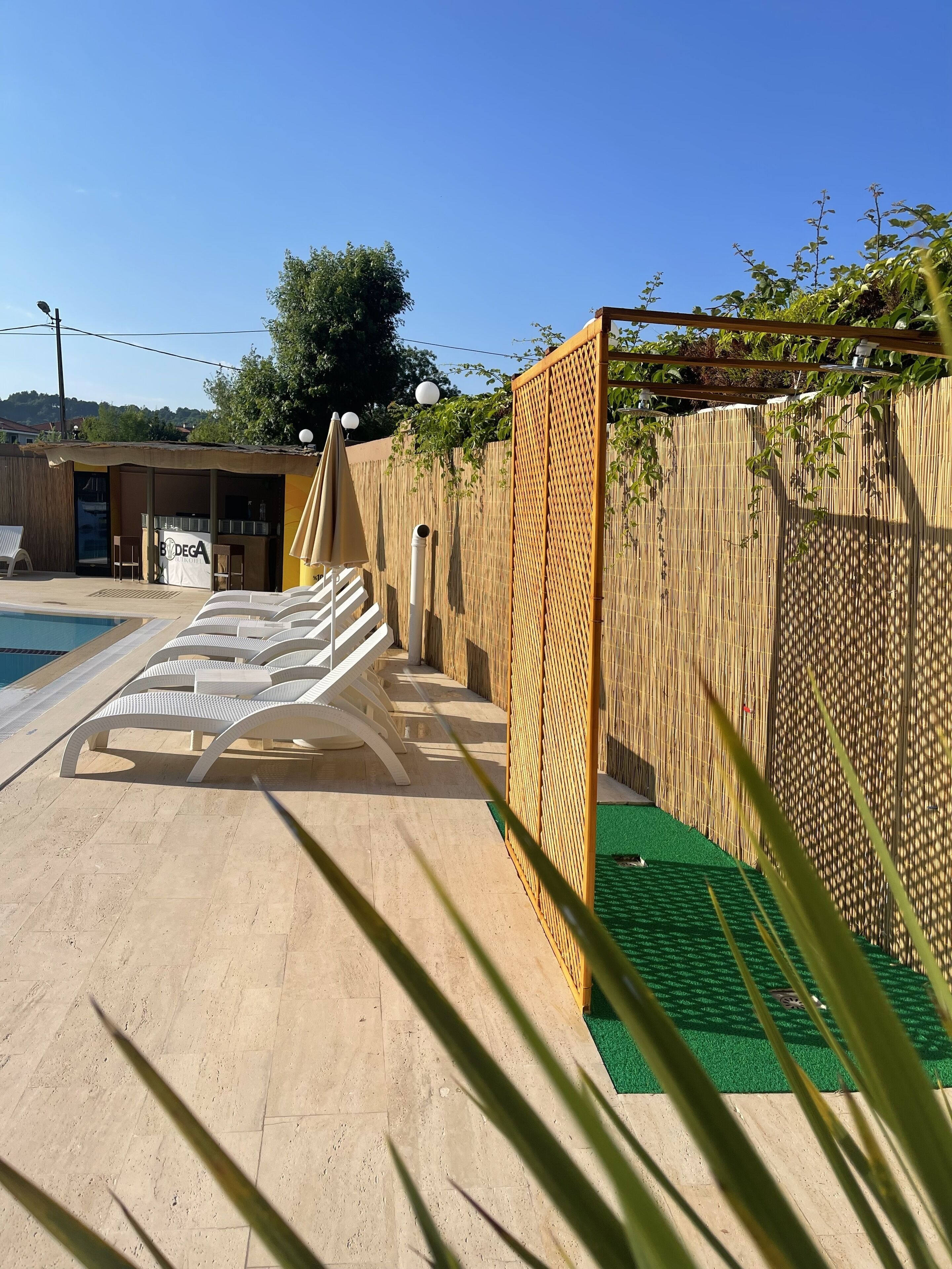 Foto - Bodega Otel Şile