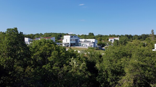 Miscellaneous - Villa with Private Pool Overlooking Olive Grove (Marčana)