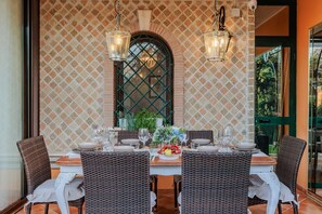 Servei de restauració