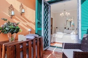 2 quartos, ferros/tábuas de passar roupa, Wi-Fi de cortesia