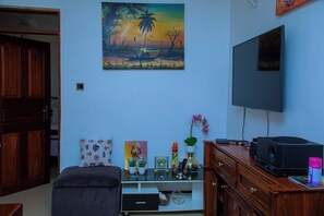 Villa | Intérieur