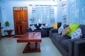 Vila | Area keluarga