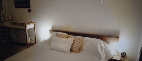 3 makuuhuonetta, Wi-Fi