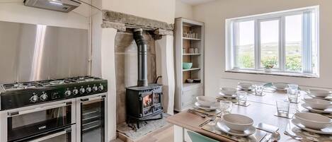 Opvaskemaskine, højstol