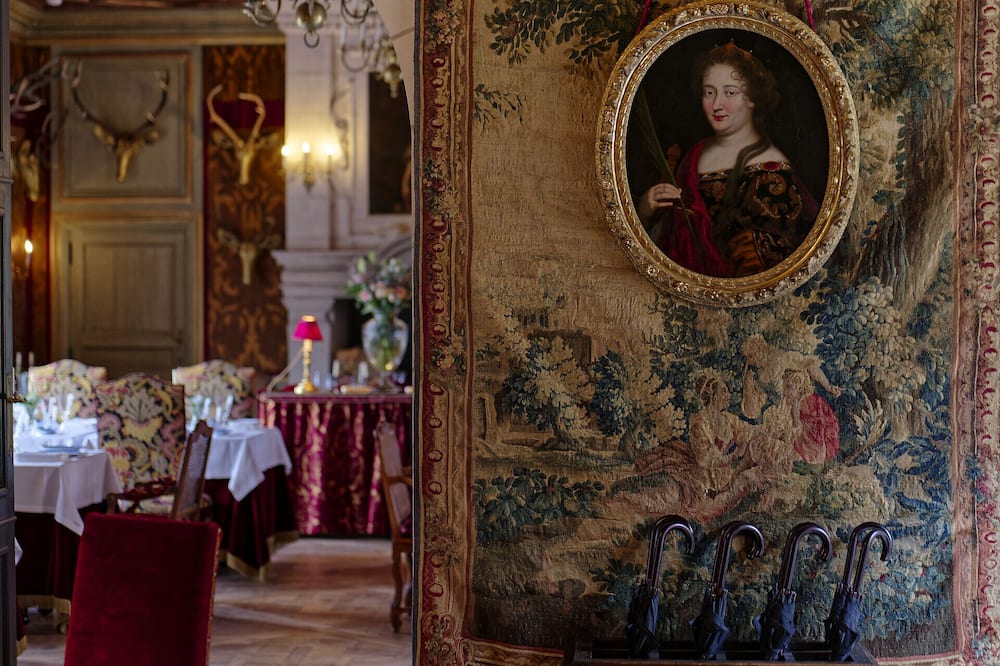 Château Louise de La Vallière