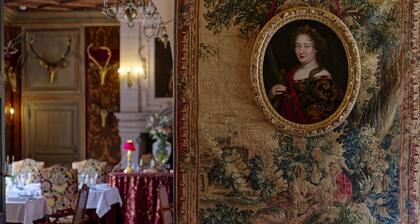 Château Louise de La Vallière