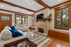 Télévision, espaces bureaux