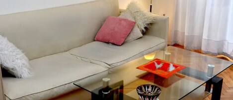 منطقة المعيشة