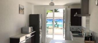 Maison Saint Vincent Sur Jard