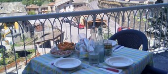 The House of the Masters