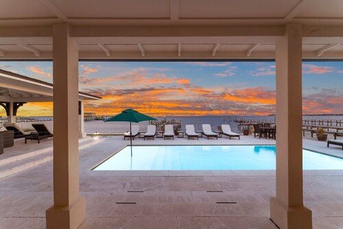 The Pearl - Canopy Vacations