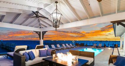 The Pearl - Canopy Vacations