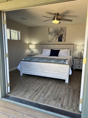 4 bedrooms, travel crib, free WiFi, bed sheets - Cheerful 4 Bedroom Getaway (Payson)