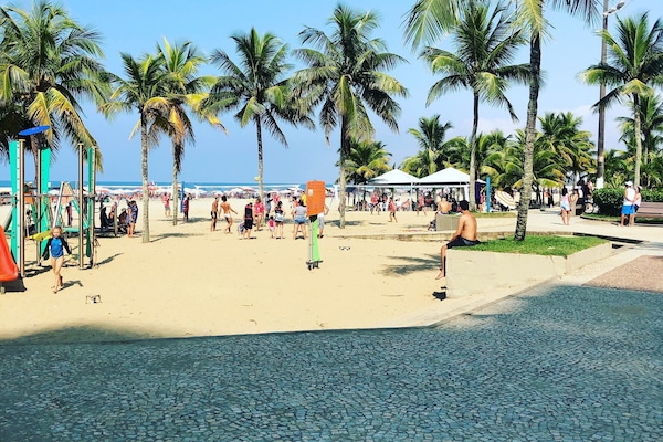 Lägenhet Deluxe | Terrass/Patio