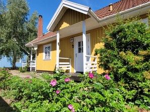 Aussenbereich