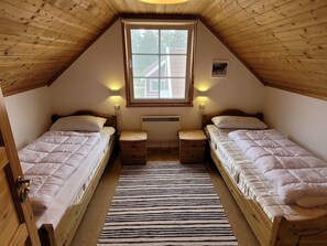 3 Schlafzimmer, kostenloses WLAN