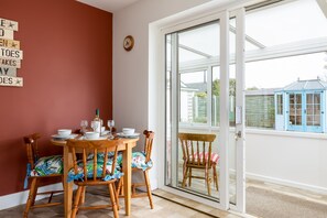 Ferienhaus | Eigene Küche