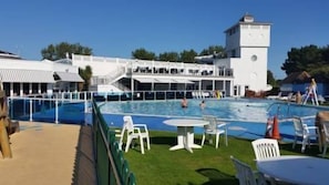 Cottage | Pool - The Lookout (Poole)