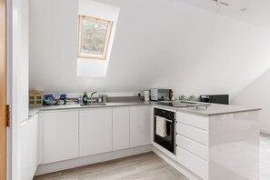 Interior - The Hideout (Poole)