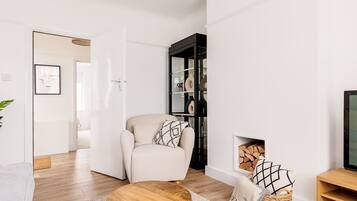 Cottage | Living room