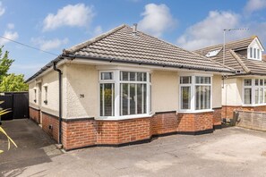 Småhus | Eksteriør