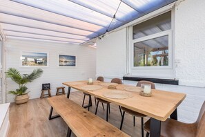 Småhus | Spiseområde