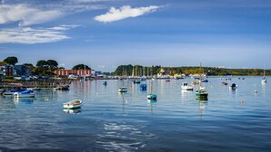Cottage | Marina - On The Rocks (Poole)