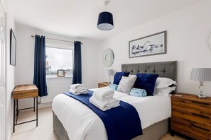 Cottage | 2 bedrooms - Harbourside Retreat (Poole)