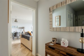 Cottage | Interior - Harbourside Retreat (Poole)